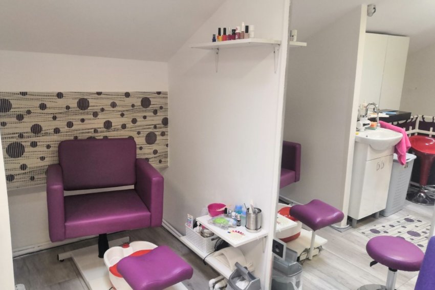 Frizersko - kozmetički salon Dorotea Beograd