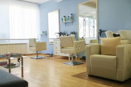 Frizerko - kozmetički salon Velaris Beograd