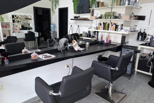 Frizersko-kozmetički salon Rituals Novi Sad