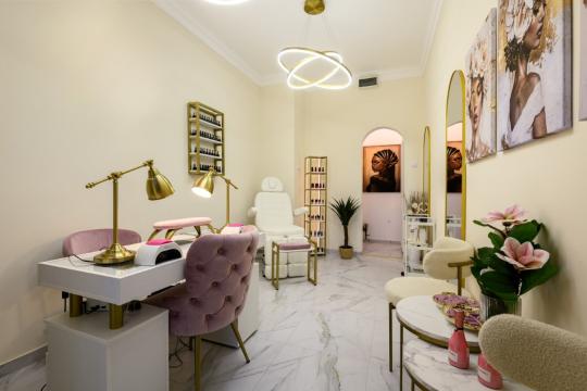 Kozmetički salon Vogue Beauty Beograd