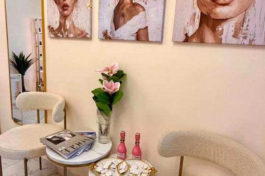 Kozmetički salon Vogue Beauty Beograd