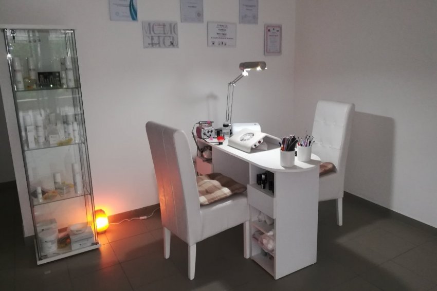 Kozmetički salon Zora Beograd
