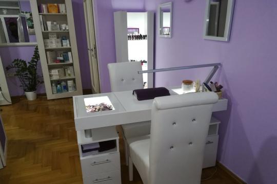 Kozmetički salon Harizma SB Beograd