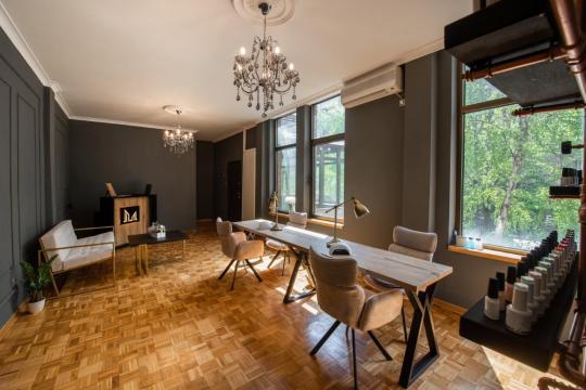 Kozmetički salon Industrija lepote 22 Beograd