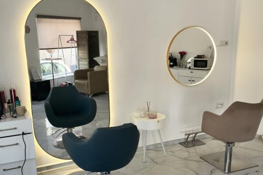 Frizerski salon Nikolićeva hair Beograd