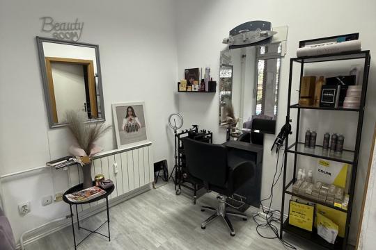 Frizerski salon Studio X Beograd