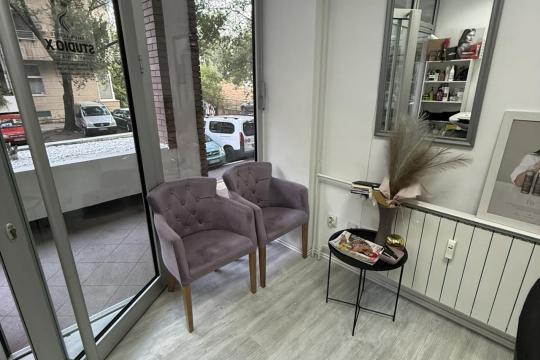Frizerski salon Studio X Beograd