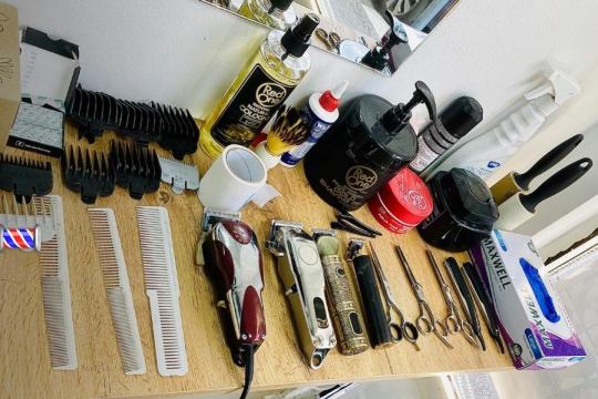 Frizerski salon Ke Lo Ké Beograd