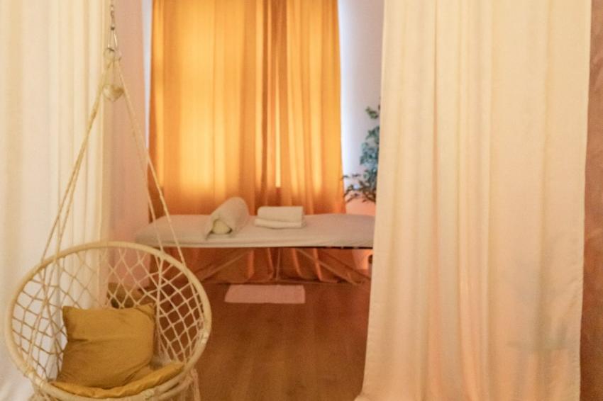 Salon za masažu Oaza Mira Beograd