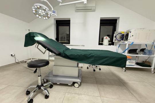 Specijalistična lekarska ordinacija Dr Maksimović Beograd