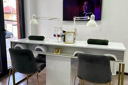 Frizersko-kozmetički salon 44. Beauty Concept Beograd