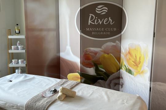 Kozmetički salon River MC Beograd