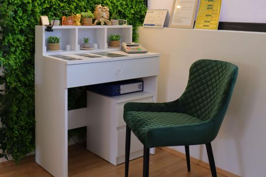 Salon za masažu Studio Totić Vranje