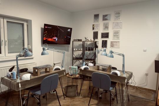 Kozmetički salon Beauty Nikka Novi Sad