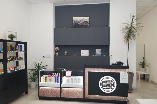 Kozmetički salon Beauty and me Novi Sad