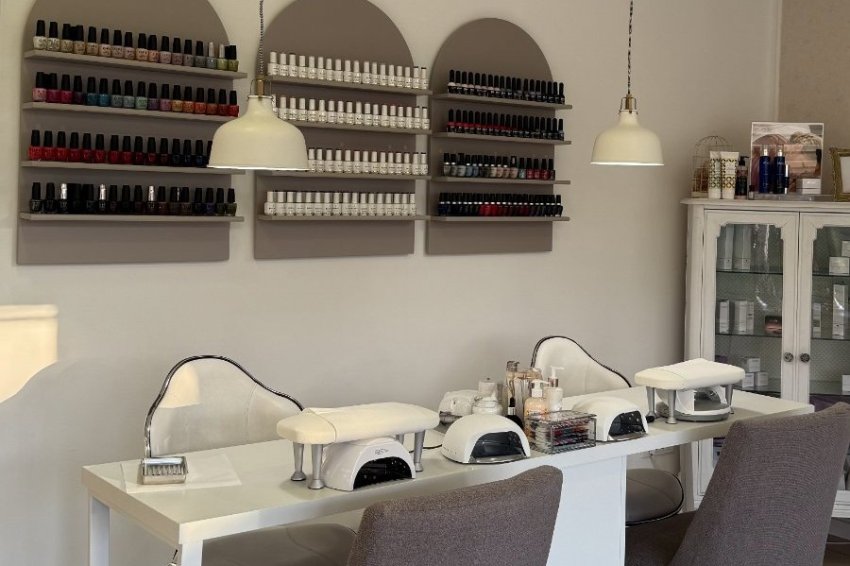 Kozmetički salon Beauty Atelier Beograd