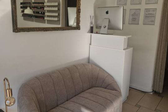 Kozmetički salon Beauty Atelier Beograd