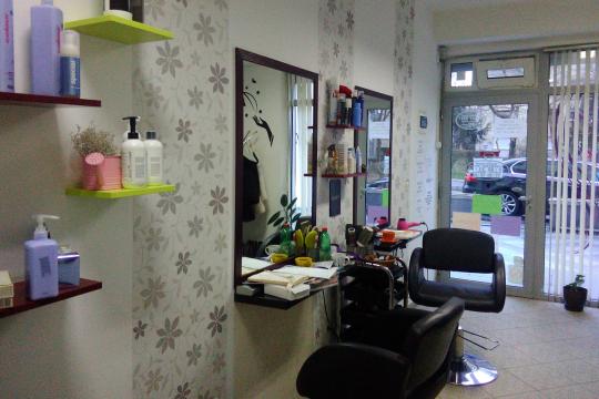 Frizersko - kozmetički salon Beauty Mary Beograd