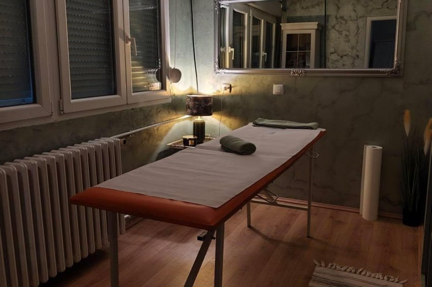Studio za masažu Jelena Kandić Beograd