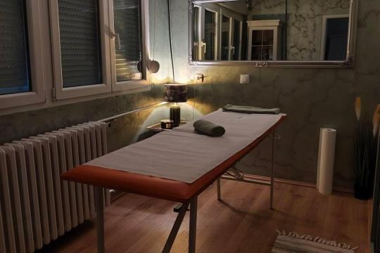 Studio za masažu Jelena Kandić Beograd