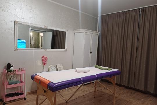 Studio za masažu Jelena Kandić Beograd