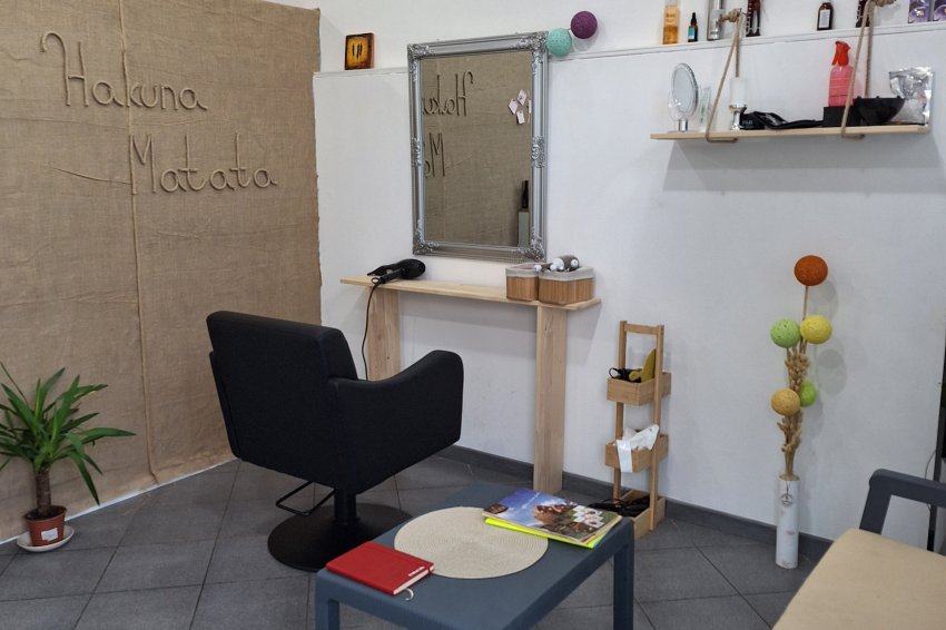 Kozmetičko-frizerski studio Kozmetički Studio Nera 23 Vršac