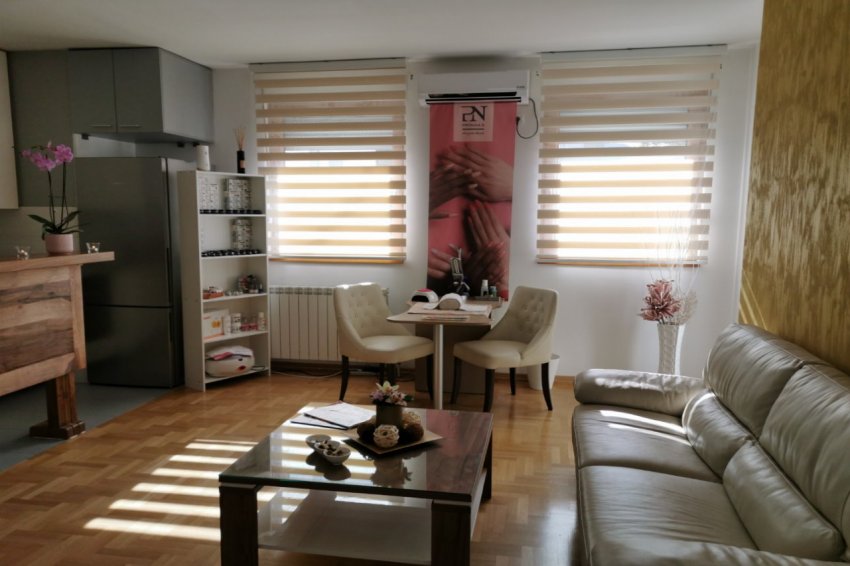 Kozmetički salon D&D Beauty Center Beograd