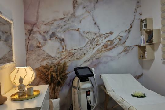 Kozmetički salon D&D Beauty Center Beograd