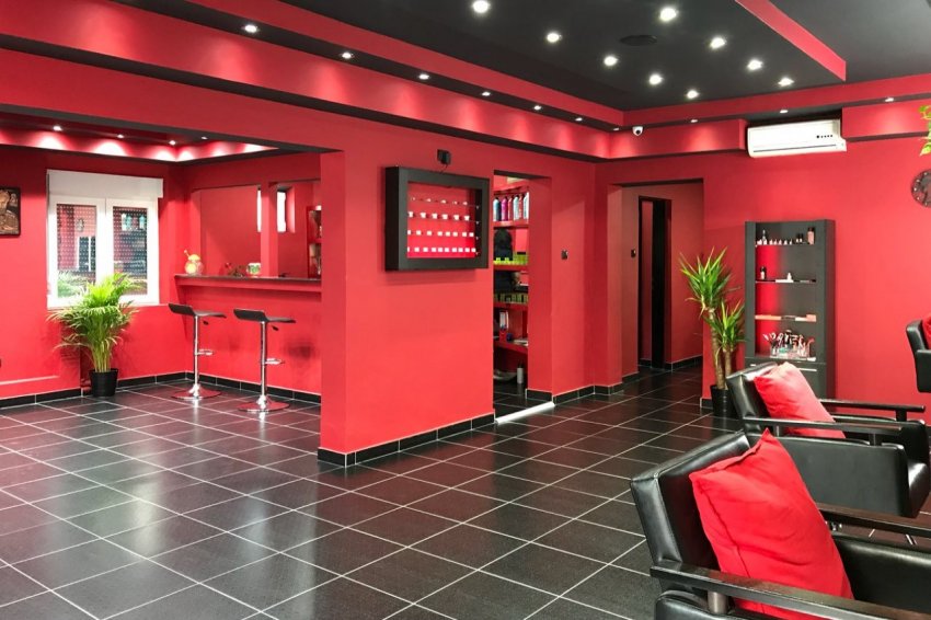 Frizersko-kozmetički salon Katarina 207 Beograd