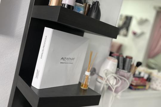 Frizersko kozmetički salon Studio Moldovan Beograd