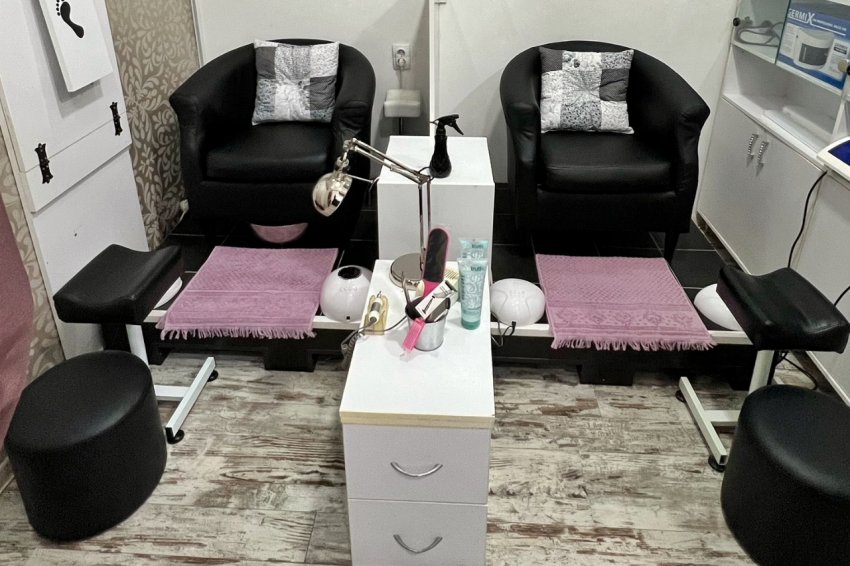 Blush Beauty Studio 3 Kozmetički salon zakazivanje Beograd, Cvijićeva
