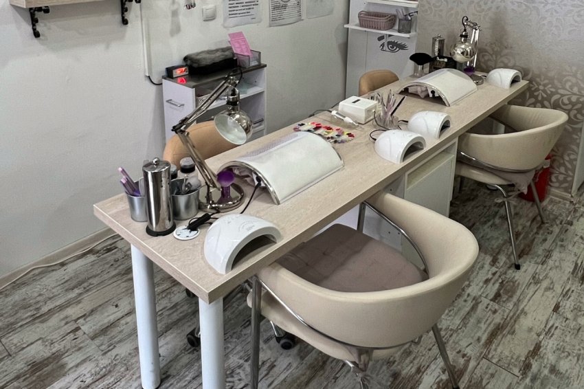 Blush Beauty Studio 3 Kozmetički salon zakazivanje Beograd, Cvijićeva