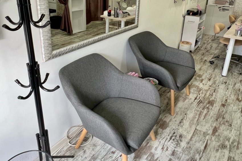 Blush Beauty Studio 3 Kozmetički salon zakazivanje Beograd, Cvijićeva