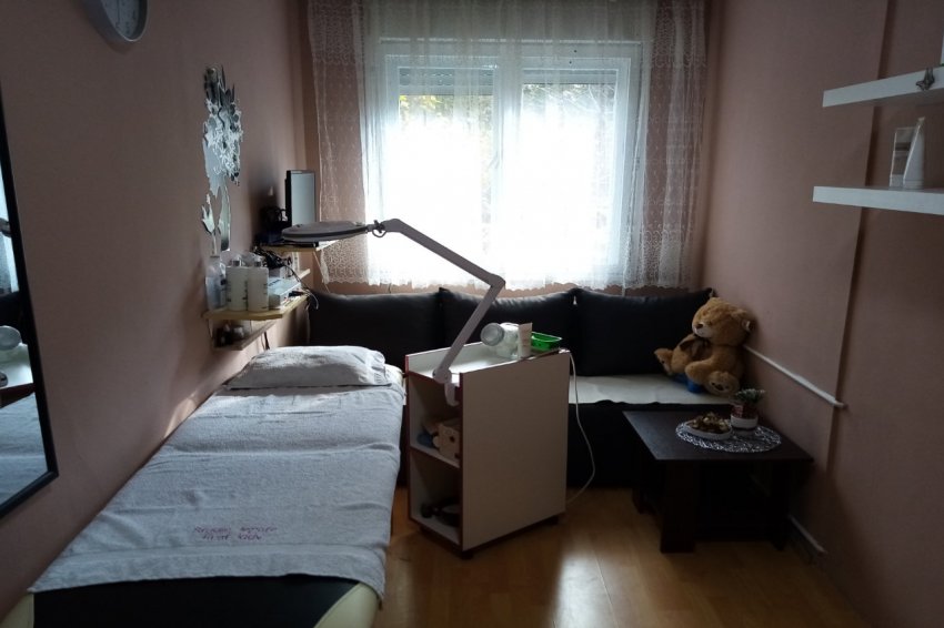 Kozmetički salon First lady 2 Beograd