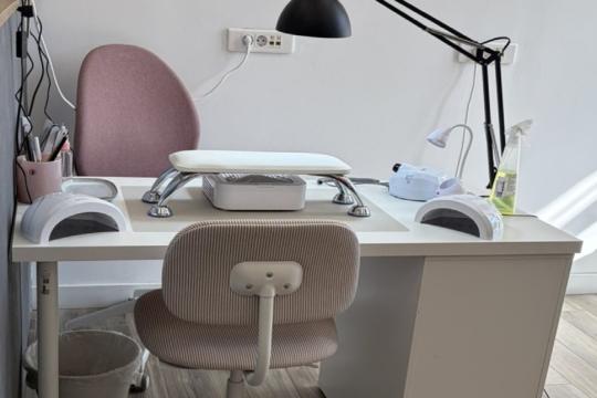 Frizersko kozmetički salon LM hair studio Beograd