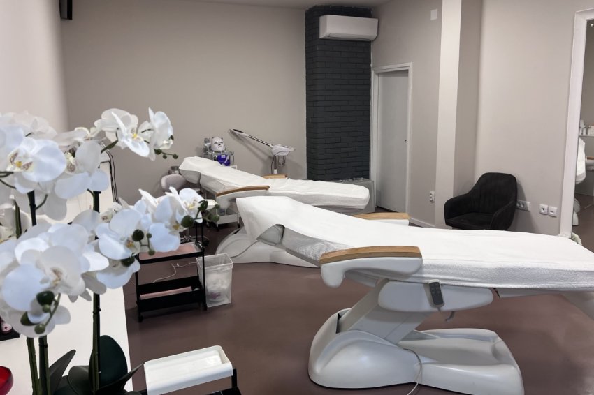 Kozmetički salon L’AVENUE Beograd