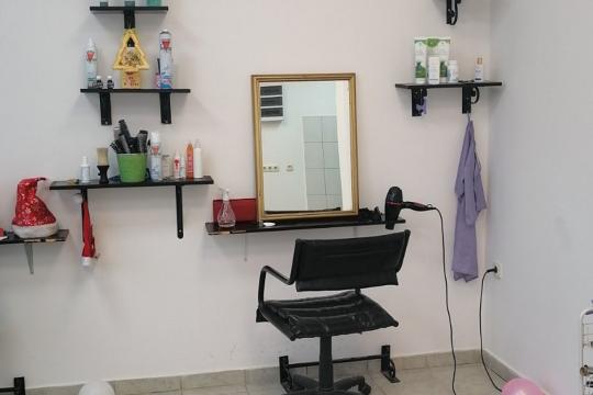 Frizersko-kozmetički salon Žasmen Ženstven Novi Sad