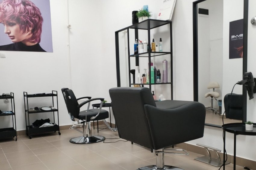 Frizerski salon Jerry Hair Beograd