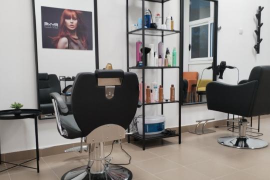 Frizerski salon Jerry Hair Beograd