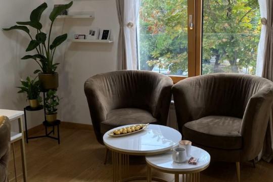 Frizersko-kozmetički salon Beauty Blend Beograd