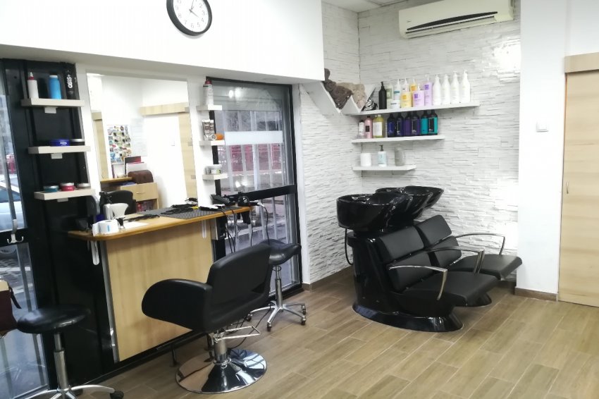 Frizerski salon Sarah Jay Team Beograd