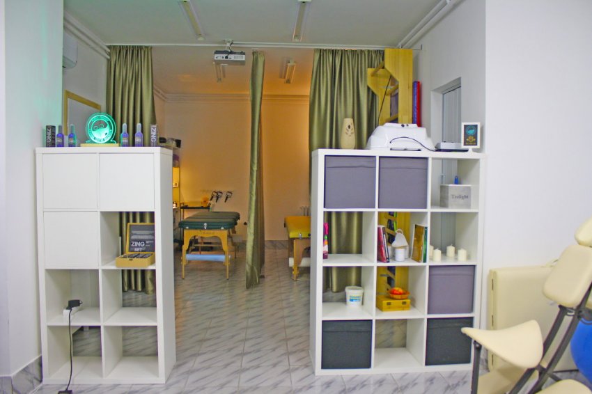 Kozmetički salon Hidžama Centar Beograd Beograd