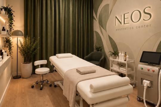 Kozmetički salon Neos Beauty Beograd