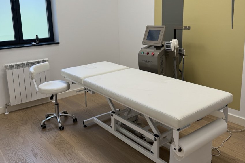 Kozmetički salon Sylk. Beograd