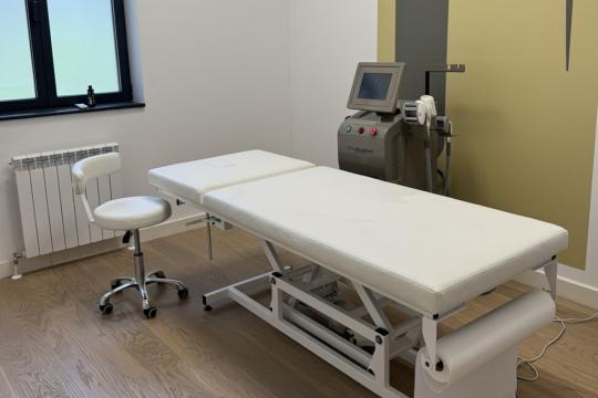 Kozmetički salon Sylk. Beograd