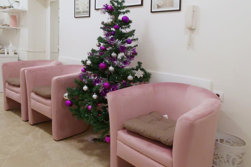 Kozmetički salon Bio Sana Beograd