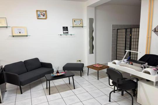 Kozmetički salon MiViDa Beauty System Beograd