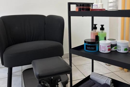 Kozmetički salon MiViDa Beauty System Beograd