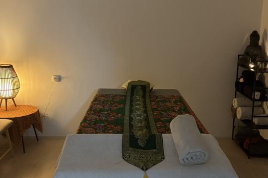Salon za masažu Sukhothai Thai massage Bor