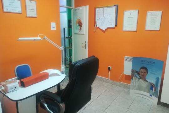 Kozmetički salon In derma Beograd